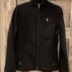 Spyder jacket
